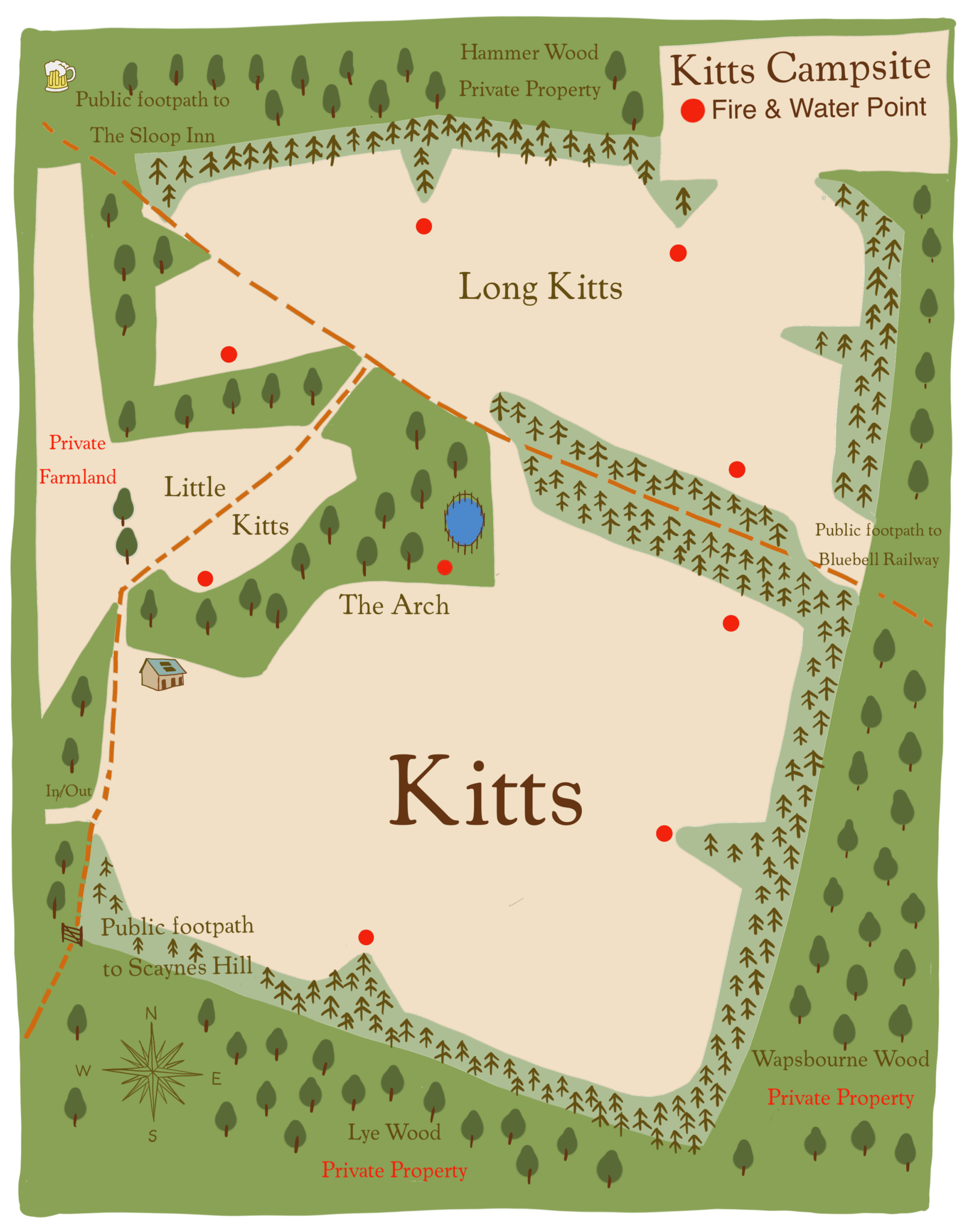 Kitts Map 2